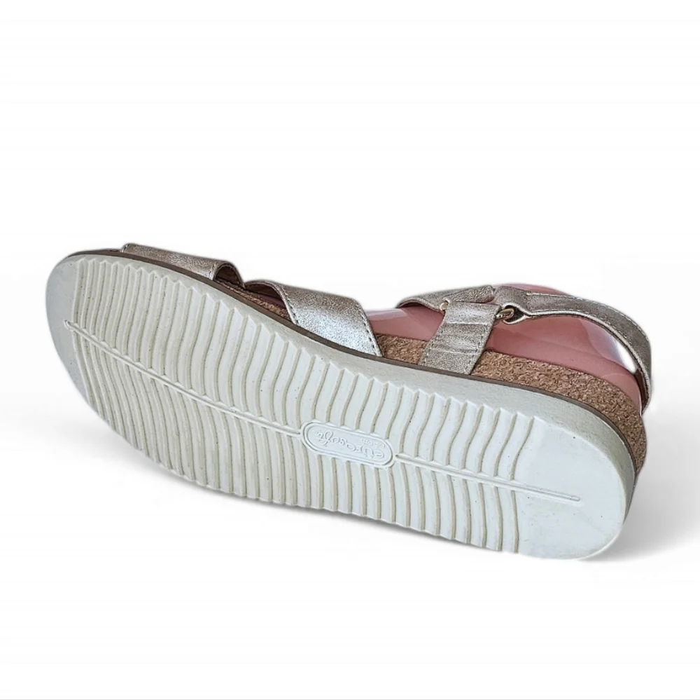 NWOT Eurosoft By Sofft Lynell Sandal_8